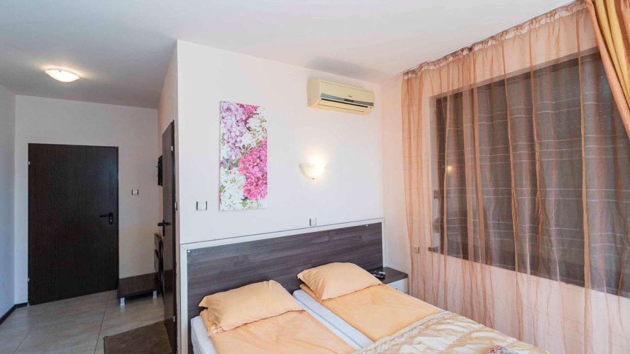 Vila Vista Вила Виста Sveti Vlas Exteriör bild