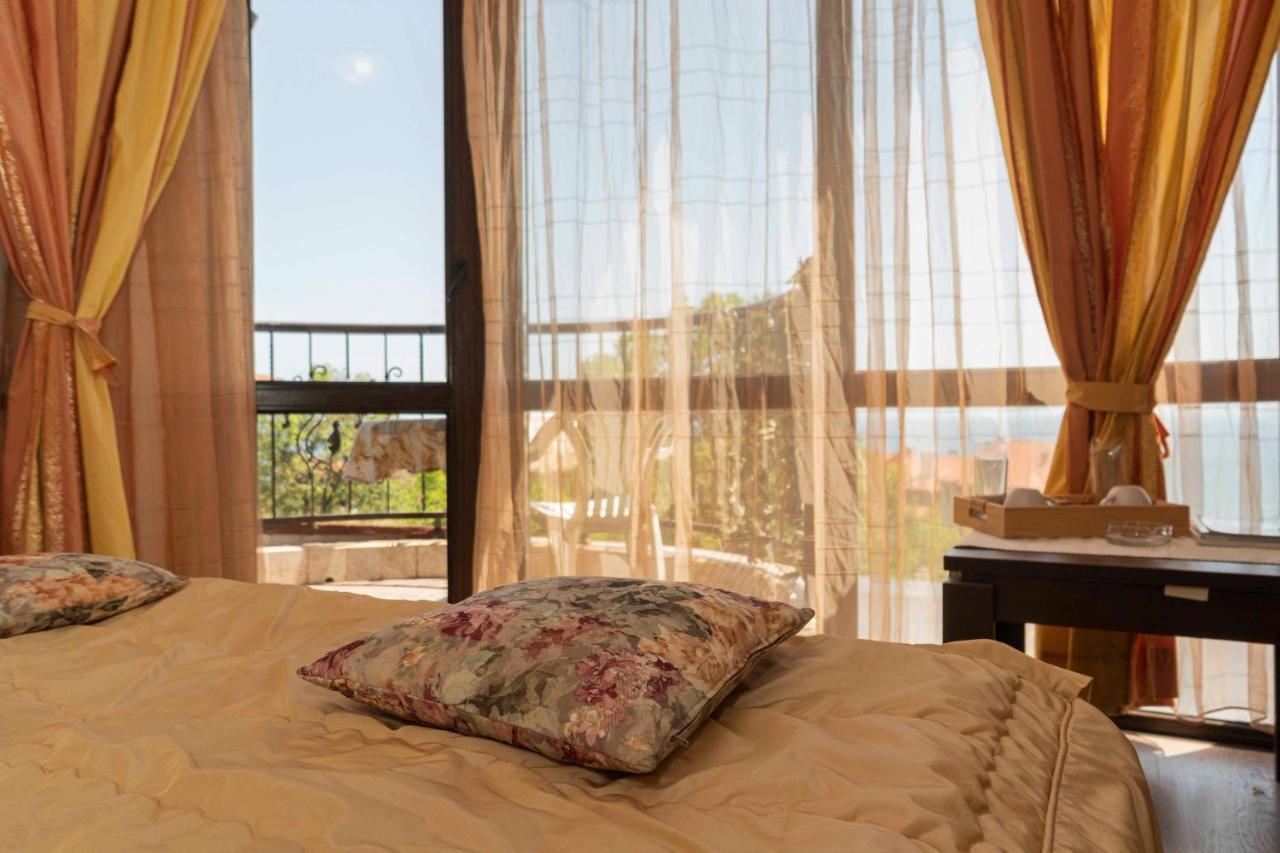 Vila Vista Вила Виста Sveti Vlas Exteriör bild