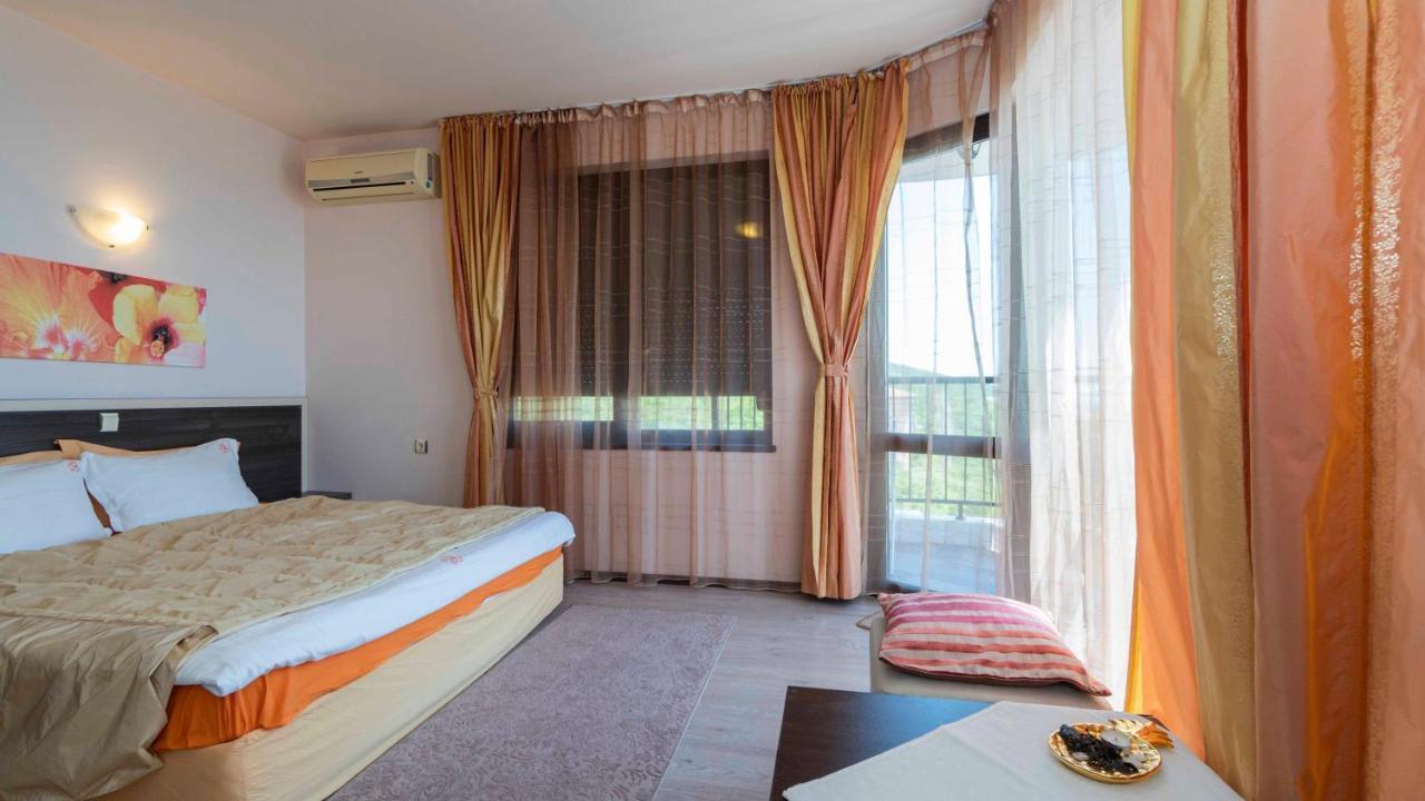 Vila Vista Вила Виста Sveti Vlas Exteriör bild