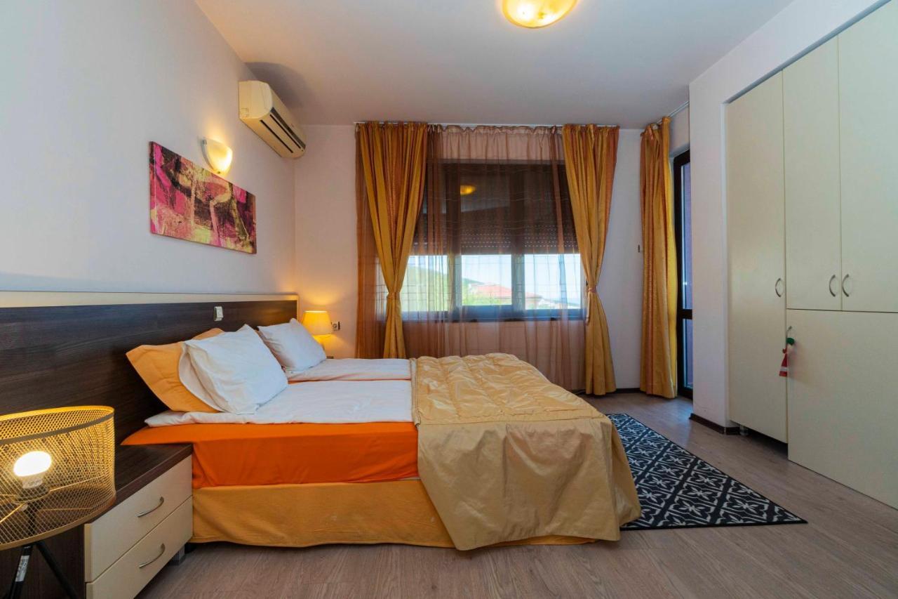 Vila Vista Вила Виста Sveti Vlas Exteriör bild