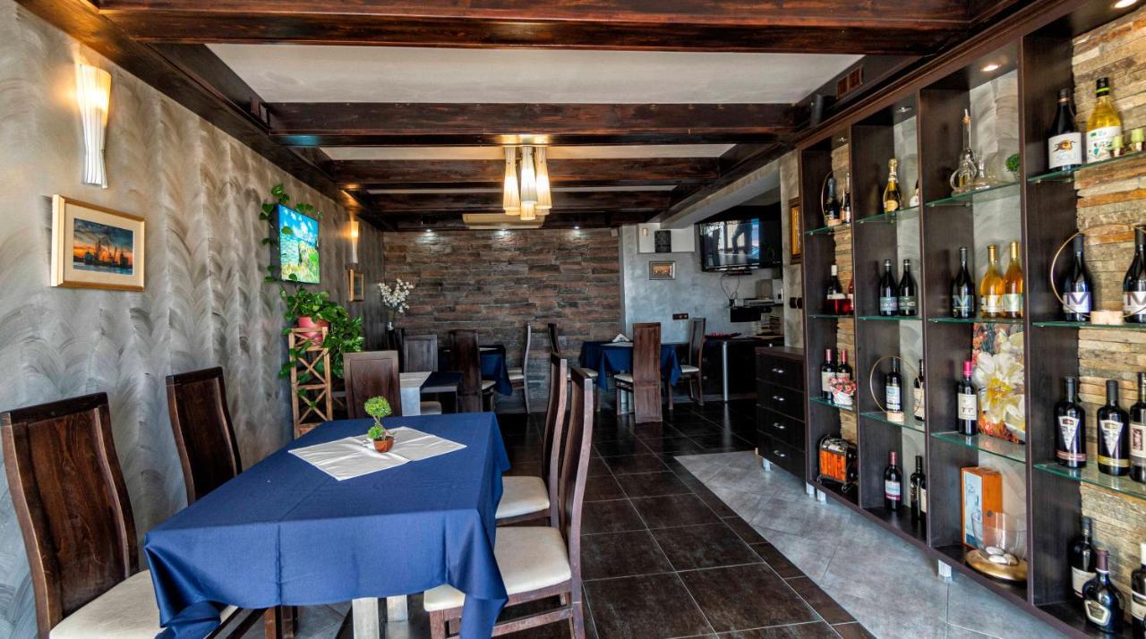 Vila Vista Вила Виста Sveti Vlas Exteriör bild