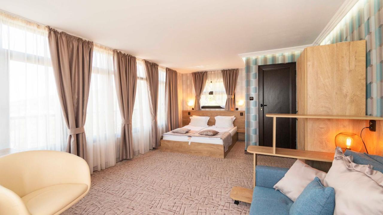Vila Vista Вила Виста Sveti Vlas Exteriör bild