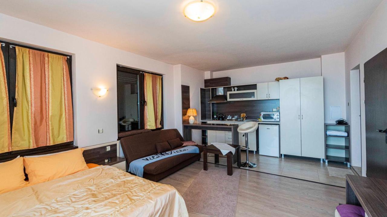Vila Vista Вила Виста Sveti Vlas Exteriör bild