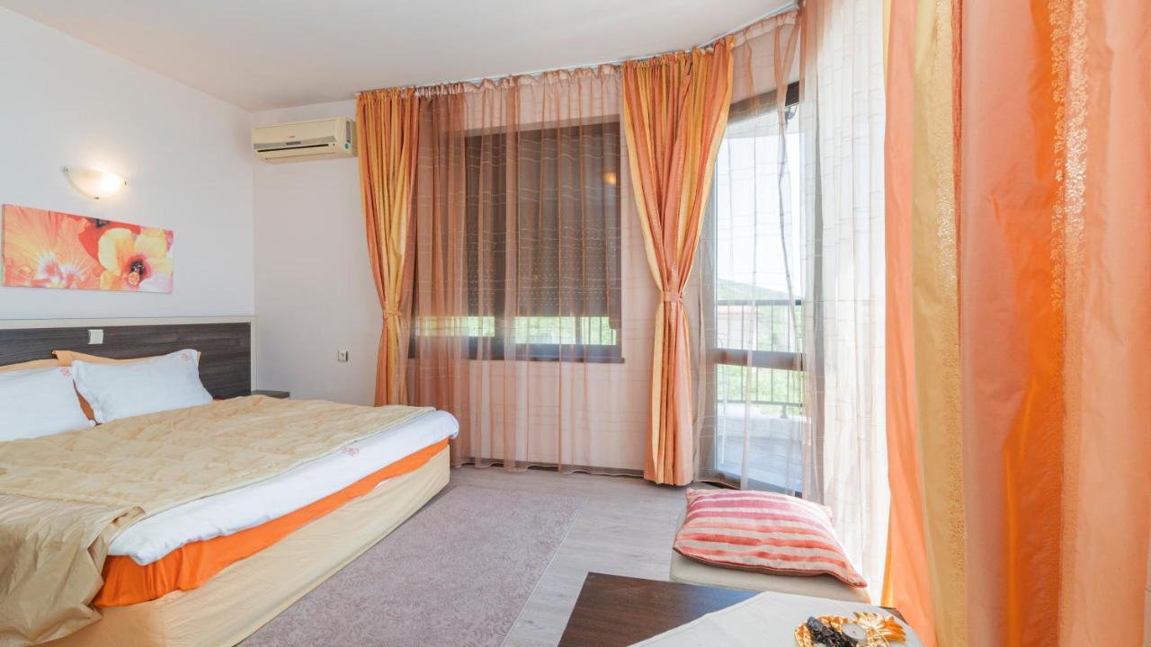 Vila Vista Вила Виста Sveti Vlas Exteriör bild