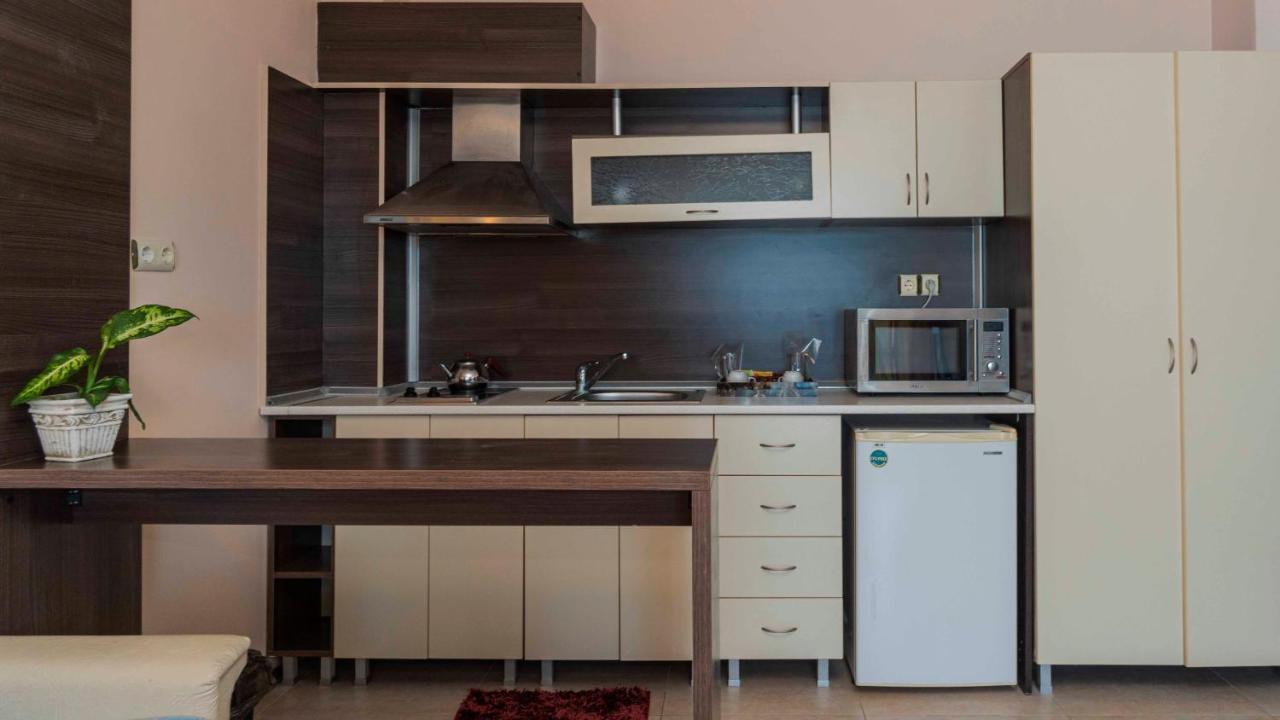 Vila Vista Вила Виста Sveti Vlas Exteriör bild