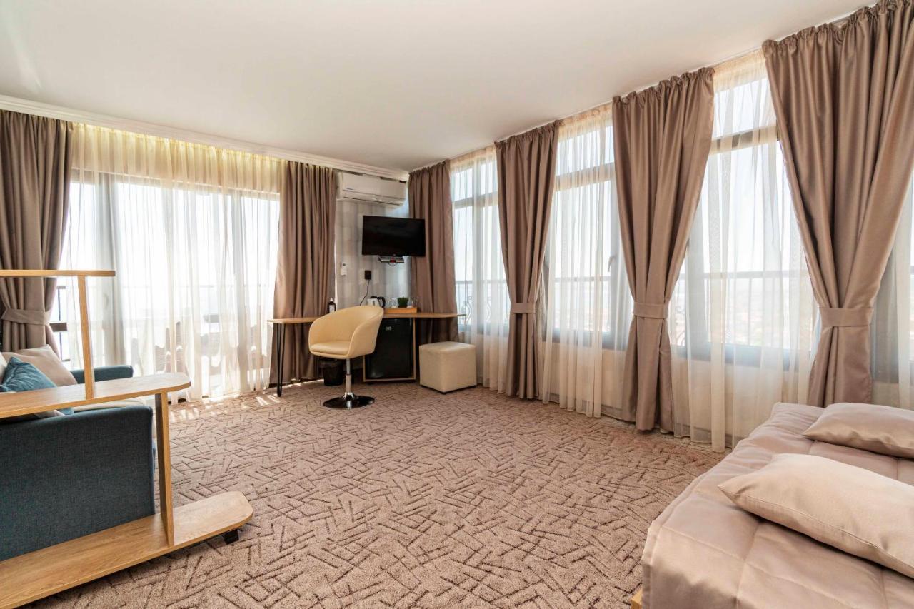 Vila Vista Вила Виста Sveti Vlas Exteriör bild